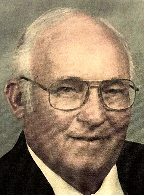 Obituary of Floyd Donald "Don" Stringfellow Sr.