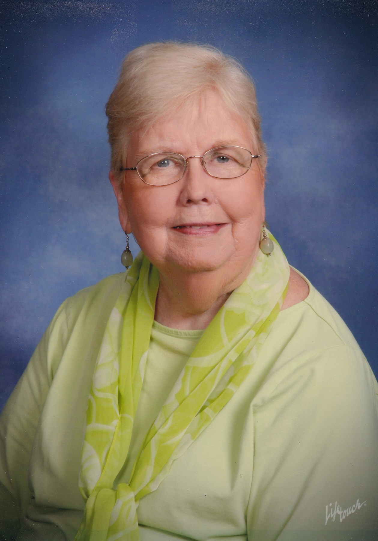 Obituary of Rebekah Ann Judah