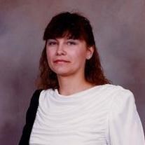 Obituary of Pamela Ann Nichols