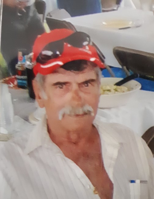 Obituario de John Civiero