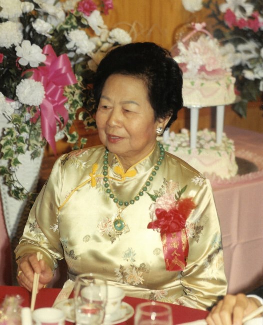 Obituary of Look Pick Toa Li