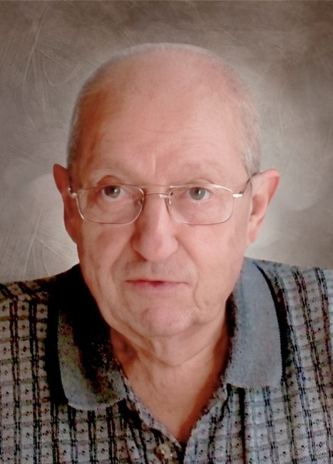 Avis de décès de Gérard Gascon