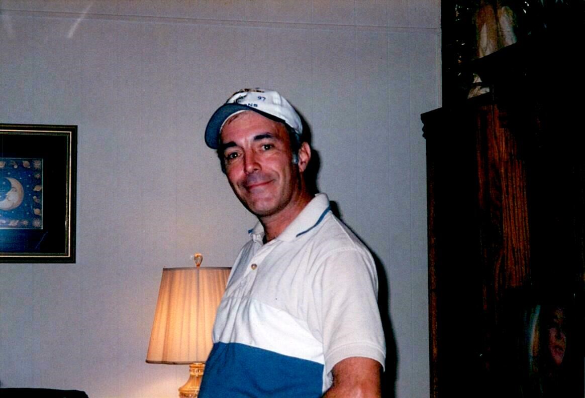 Obituary of Ronald Gene Falcon