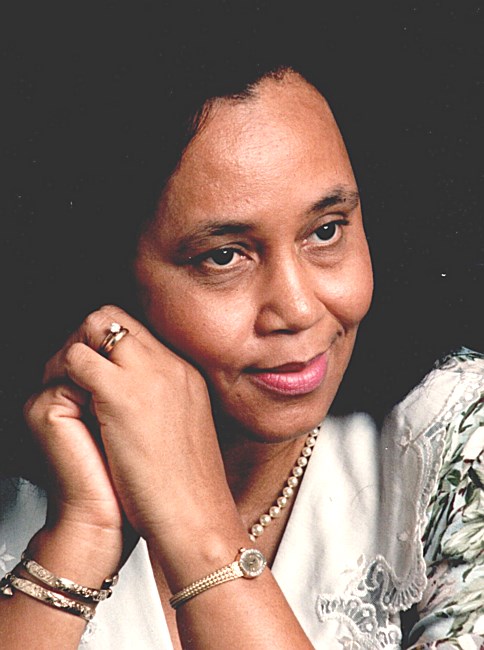 Avis de décès de Norma A. Hart