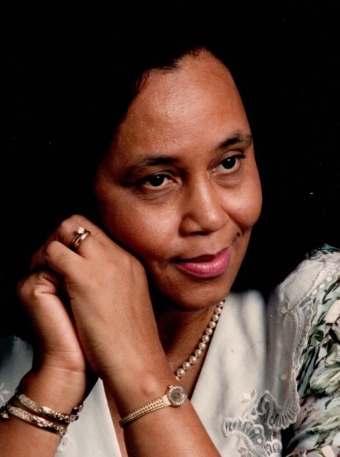 Obituary of Norma A. Hart