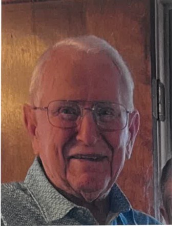 Obituary of Charles Andrew Price