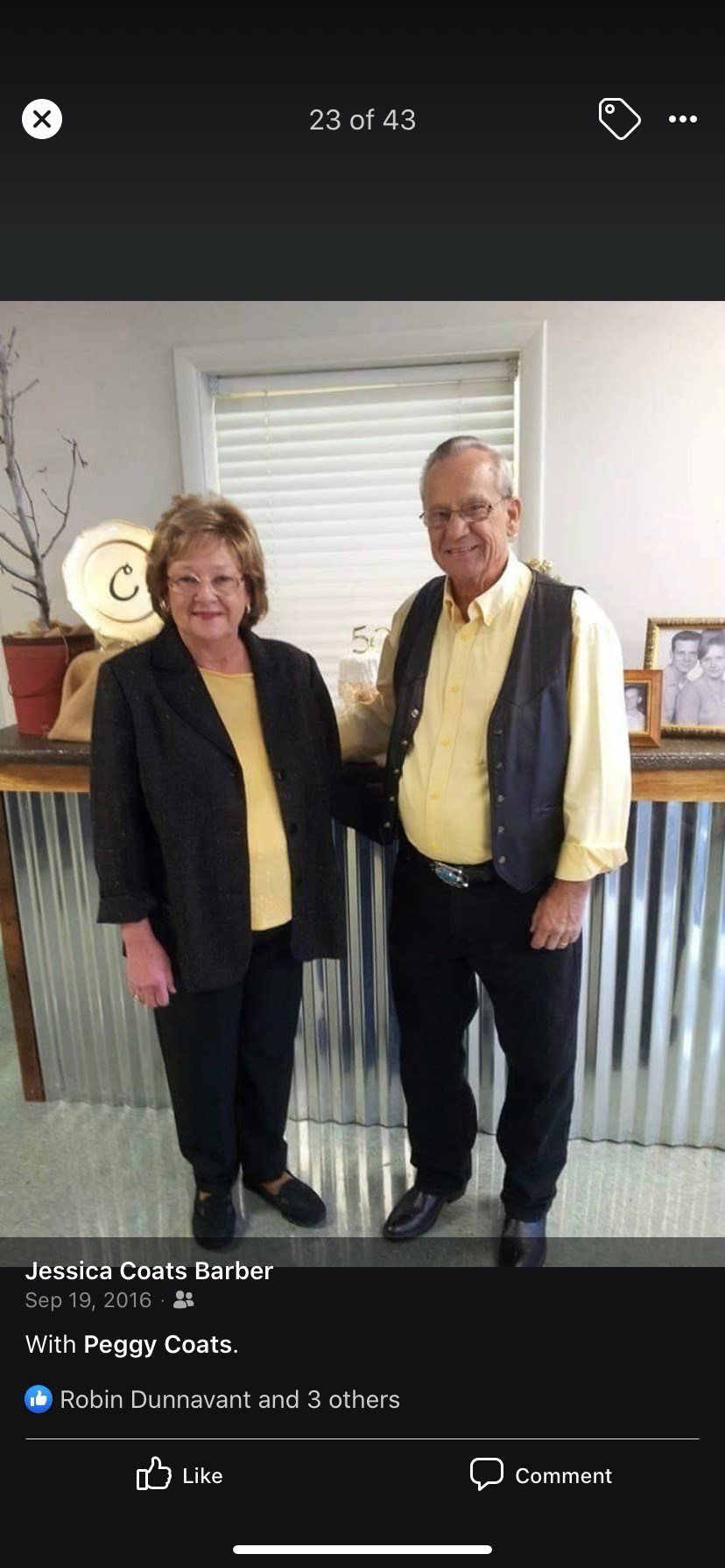 Obituary of Kenneth Wayne Coats