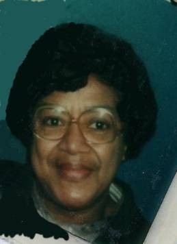 Obituary of Vircie Mae Thompson