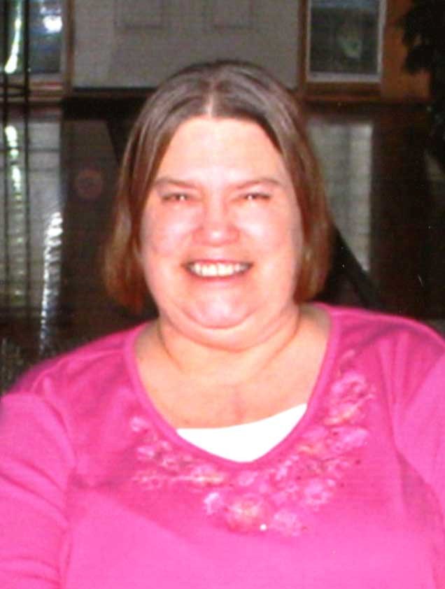 Obituary of Jody Maree Brown