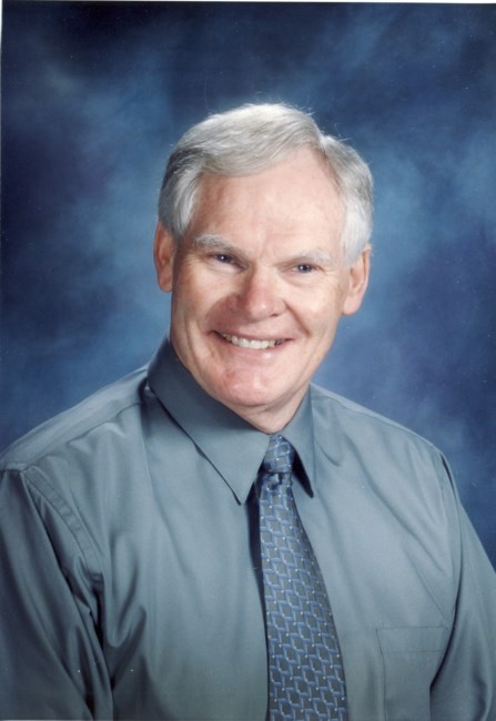 Obituary of Jerry Sears Stott