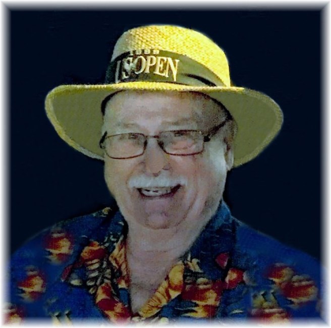 Obituary of John Bertram Brown