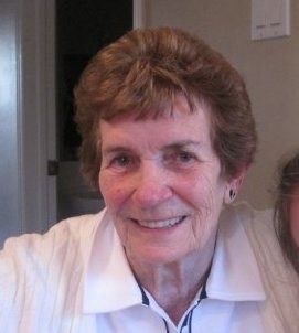 Obituario de Mrs. Ann Elizabeth McDonald