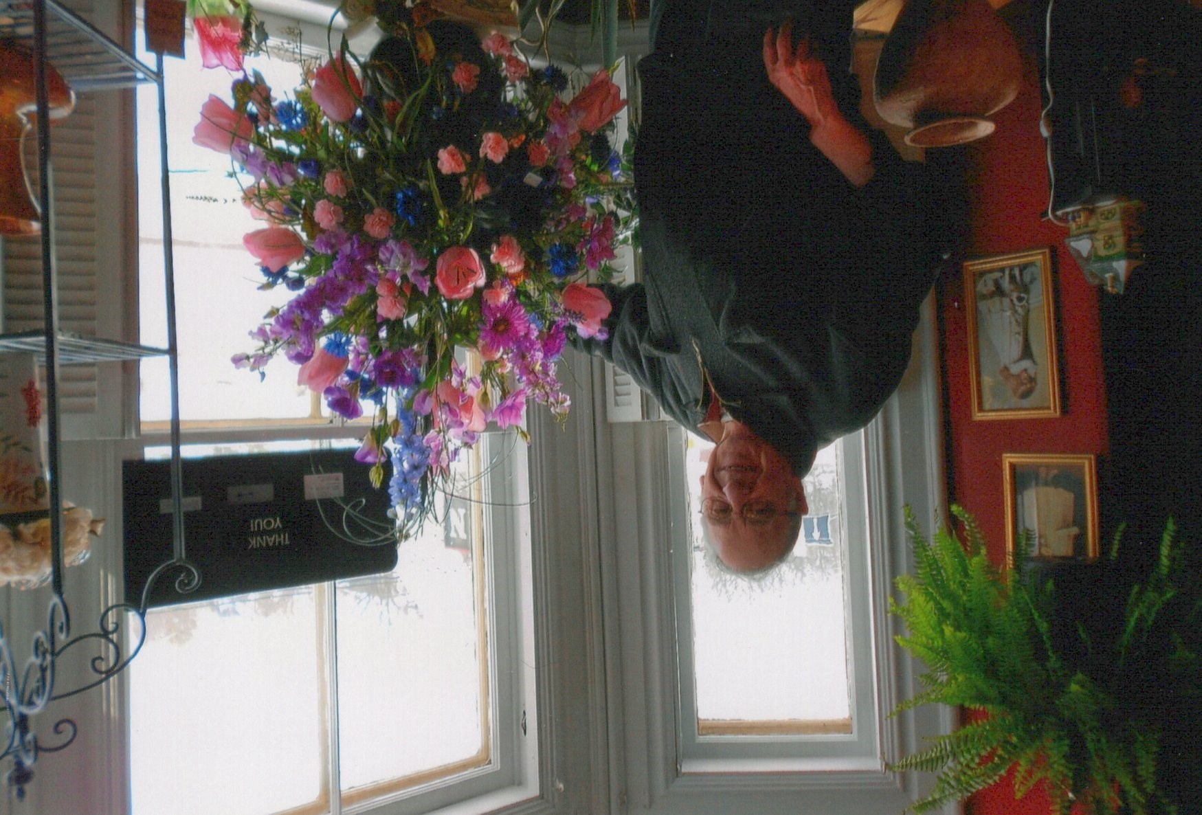 Obituary of Orville "Ted" Earle Wagner