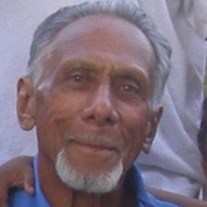 Obituary of Lance J Porter