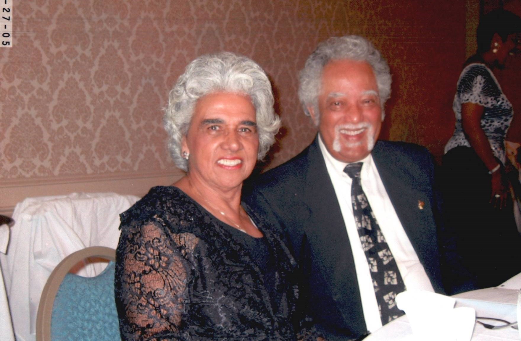 Obituary of William August