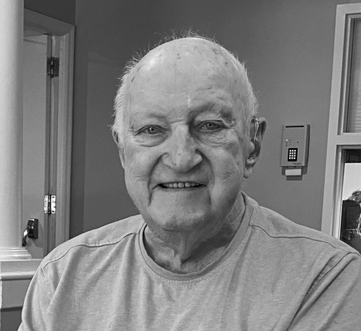 Obituary of Raymond M Horensky