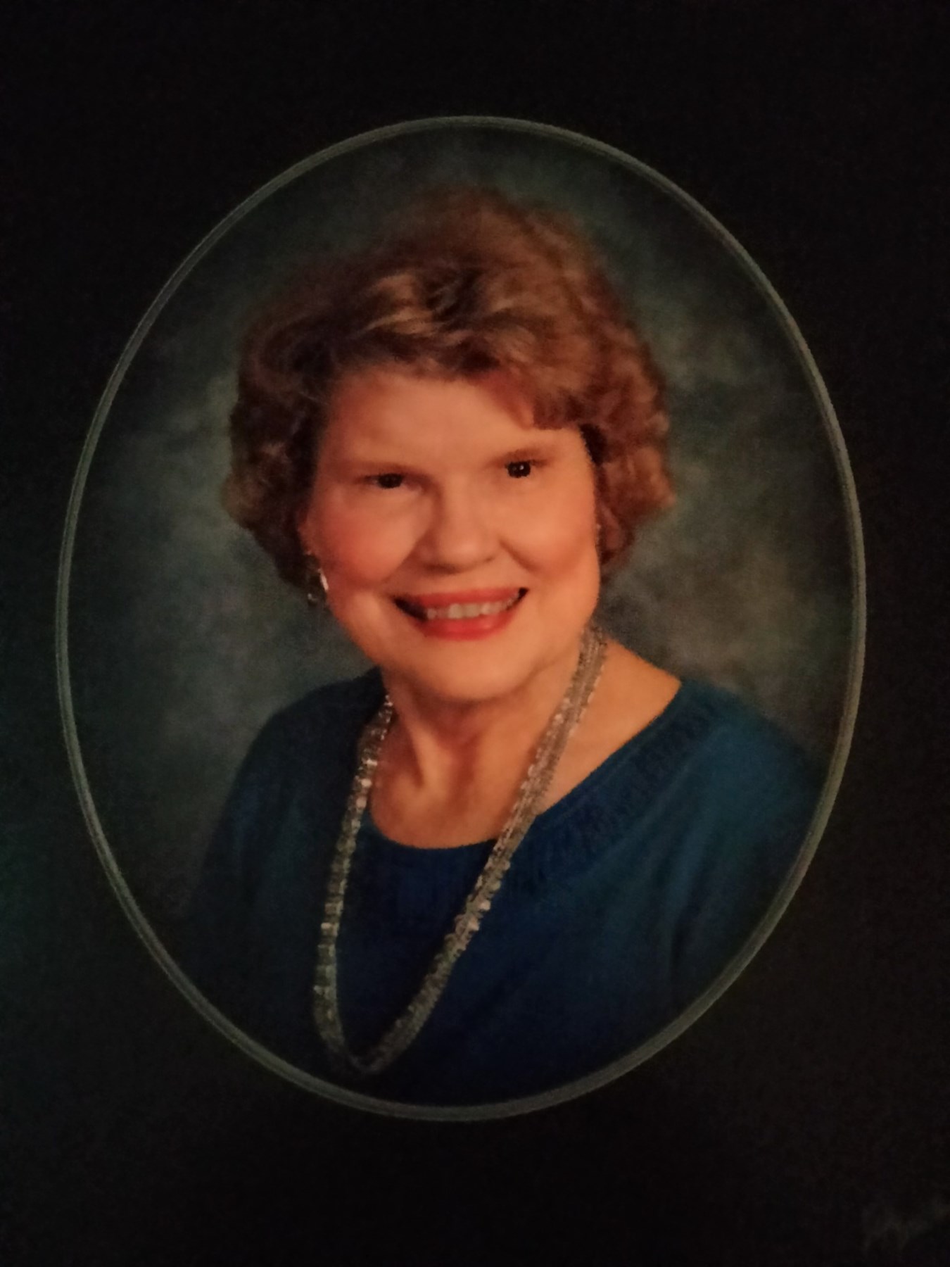 Obituary of Catherine (Fisher) Lipp