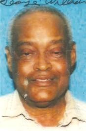 Obituary of George "Skin" Williams, Jr