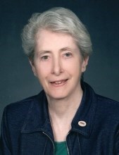 Obituary of Frances Copeland Stickles