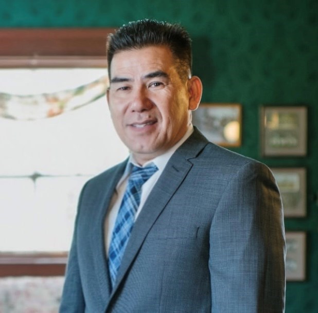 Obituary of Phat van le