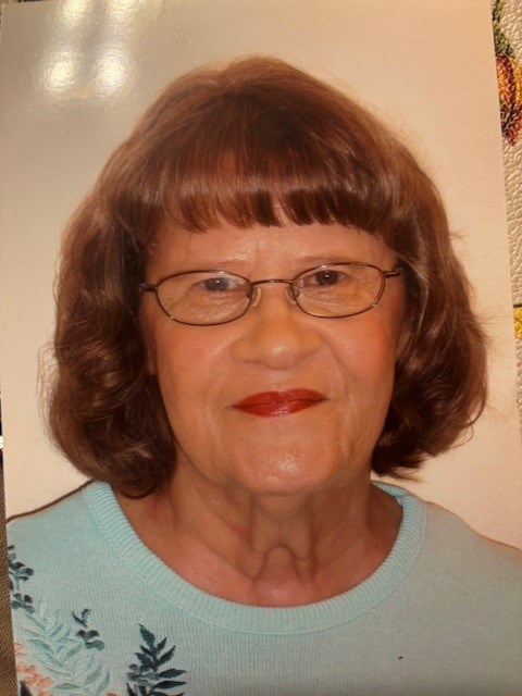 Obituary of Dorothy "Dottie" Louise Huffman