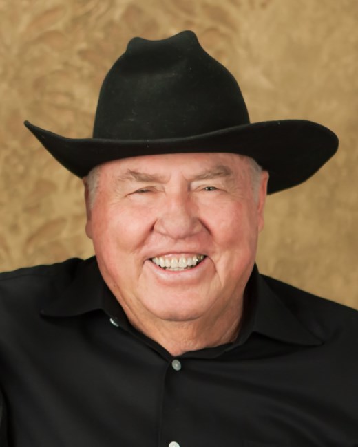 Obituary of Charles Guy Leonard