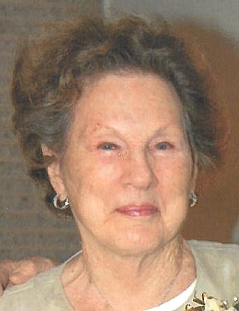 Obituary of Allyne Schmidt Kramer