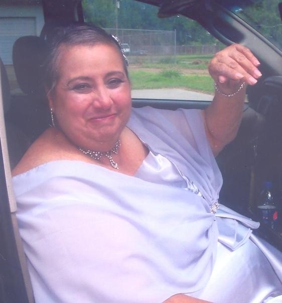 Obituary of Elizabeth Abigail Salinas