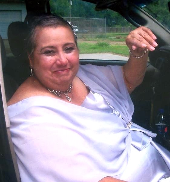 Obituary of Elizabeth Abigail Salinas