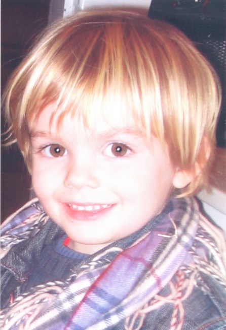 Obituary of Owen Elliott Black