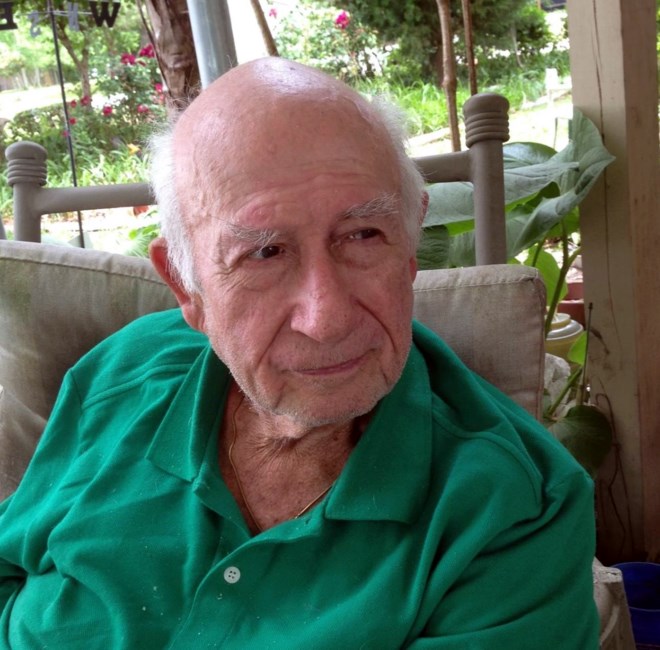 Obituary of Nolan Joseph Gouthier, Sr.