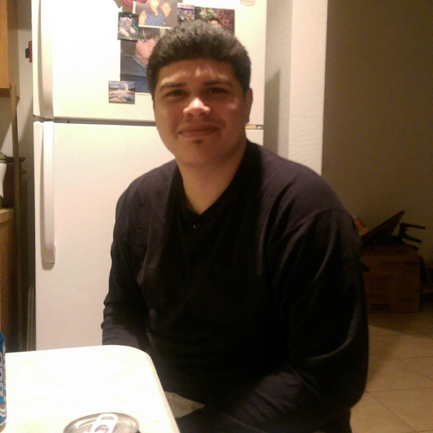 Obituary of Michael Angel Quintana