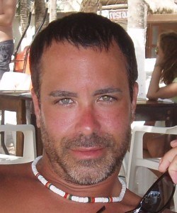 Obituario de Pascal Rodrigo