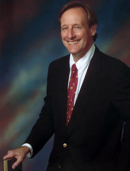 Obituary of Gray Byron Jolink