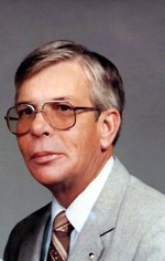 Richard Mayfield