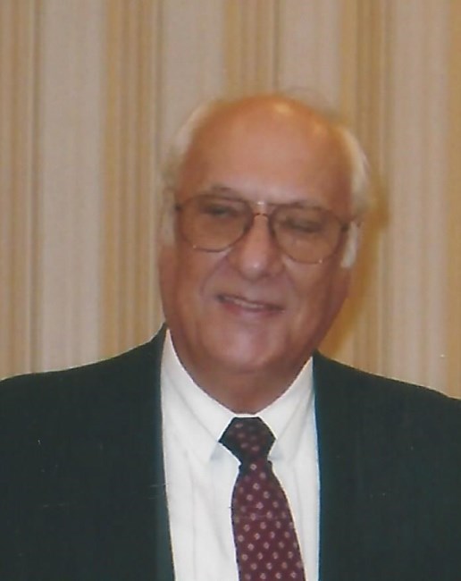 Obituary of Eugene John Kormylo
