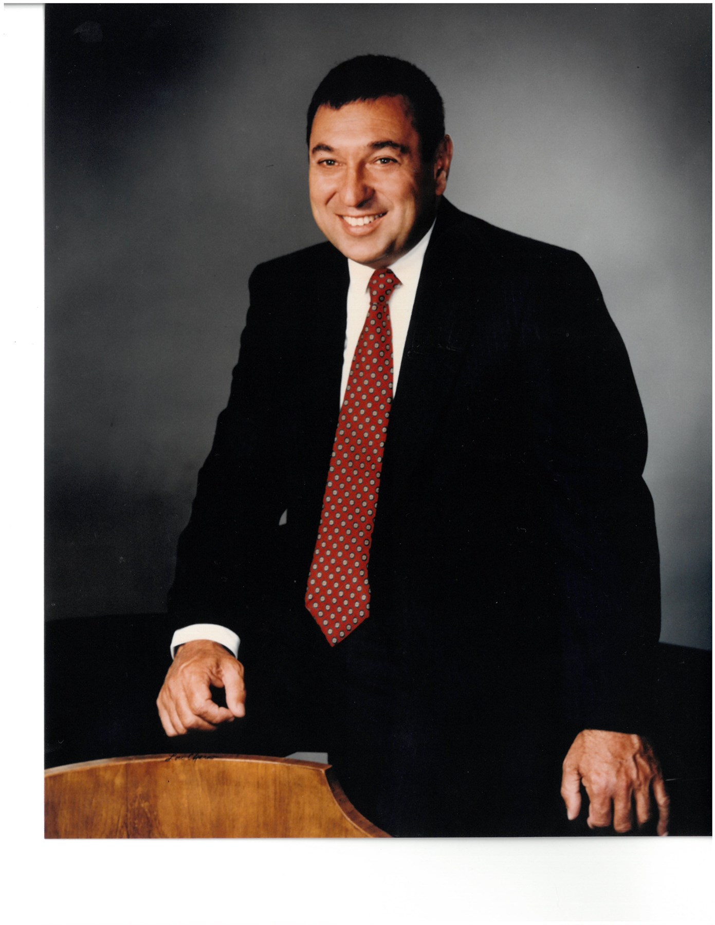 Obituary of Harold Cohen