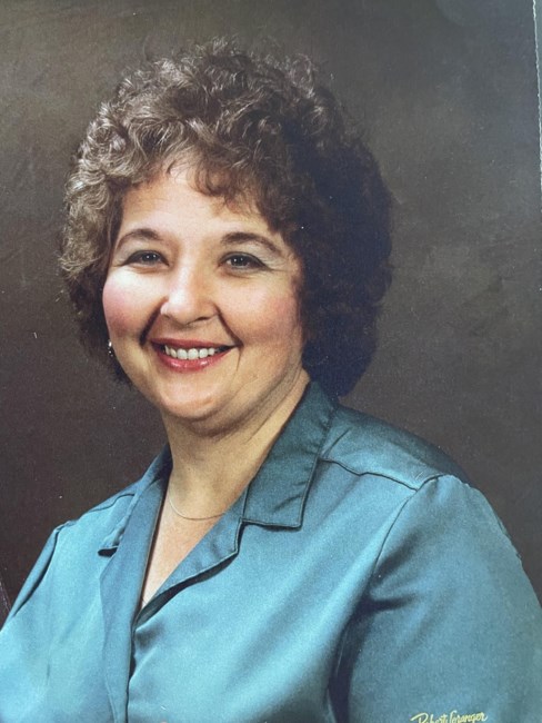 Obituary of Emilie Ann Mann