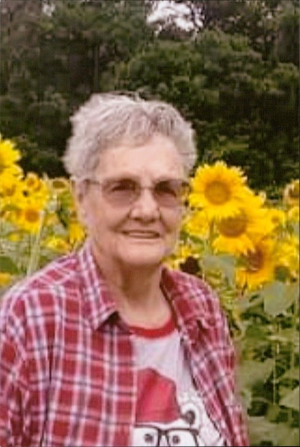 Obituary of Iva Dell Shedd