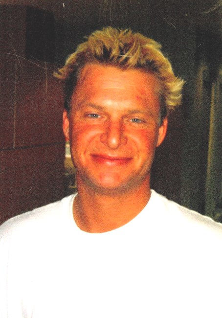 Obituary of Bryan Thomas Andersen