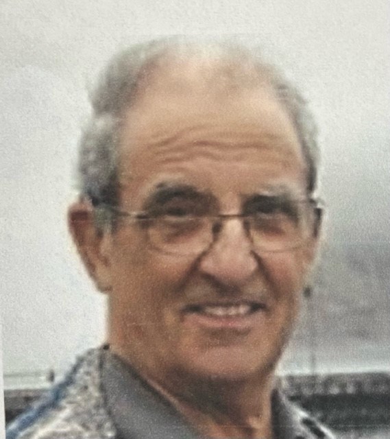 Obituary of Réjean Lapierre