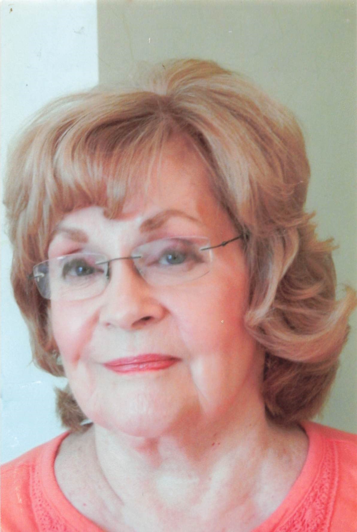 Obituary of Anne I Dowd