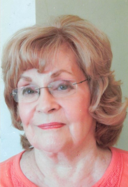 Obituary of Anne I Dowd