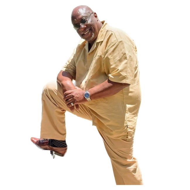 Obituary of Mr. Tony Newhouse Sr.