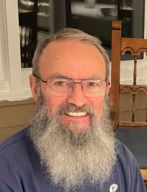 Obituary of John Ruston Guillott "Rusty"