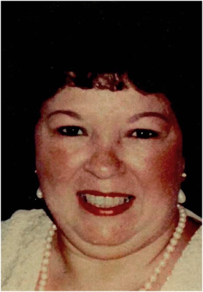 Obituary of Tammy Dawn Lull