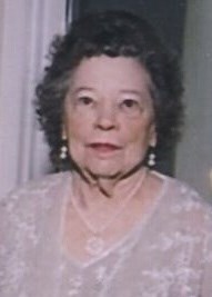 Obituary of Charlotte Reed Cox