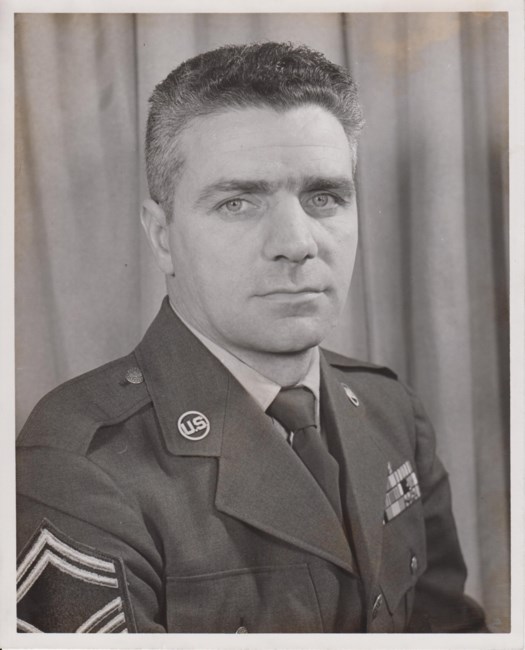 Obituary of Samuel J. Ruffo