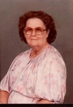 Marjorie Headrick