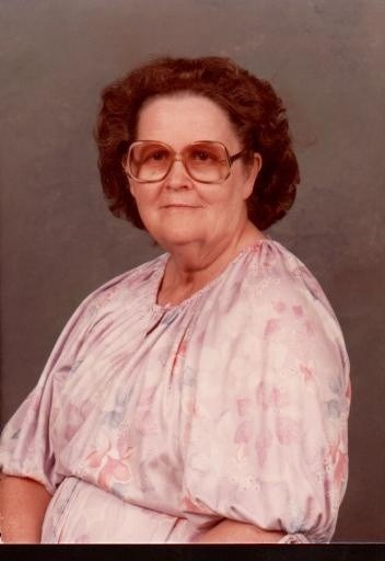 Obituary of Marjorie Ann Headrick